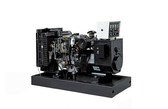 裕华科克150kw大型柴油发电机组
