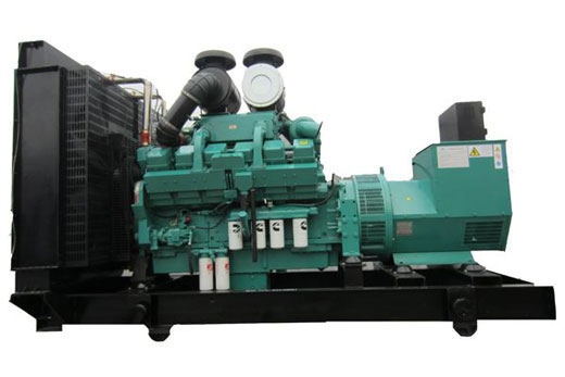裕华柴油发电机组 裕华柴油发电机组
