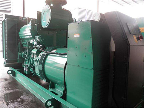 裕华柴油发电机 裕华柴油发电机