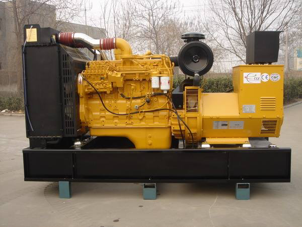 裕华发电机出租