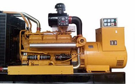 裕华发电机出租