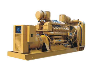 裕华发电机出租