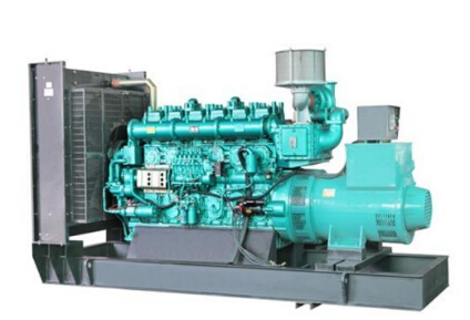 裕华发电机出租